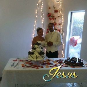 Meet your Posher, Vince jr